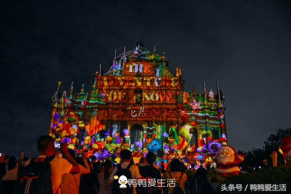 闺蜜香港澳门自由行,闺蜜澳门游一天