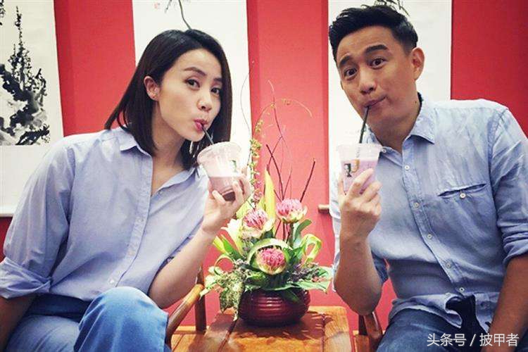 盘点7对甜蜜的明星夫妻,明星夫妻对比哪一对更有夫妻相