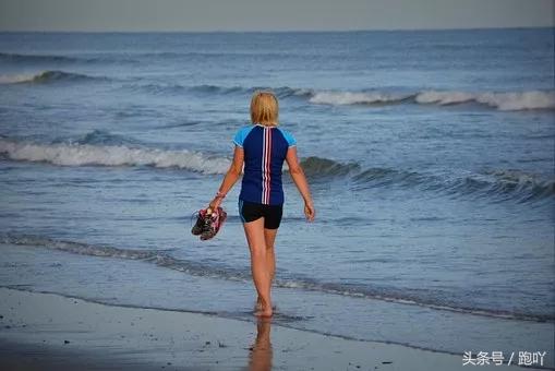 夏季跑步能不能喝冰水,跑步后可以用冰水降温吗