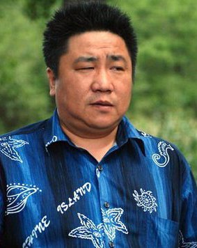 李金斗的师叔乔杉的师傅刘流,刘流收乔杉视频