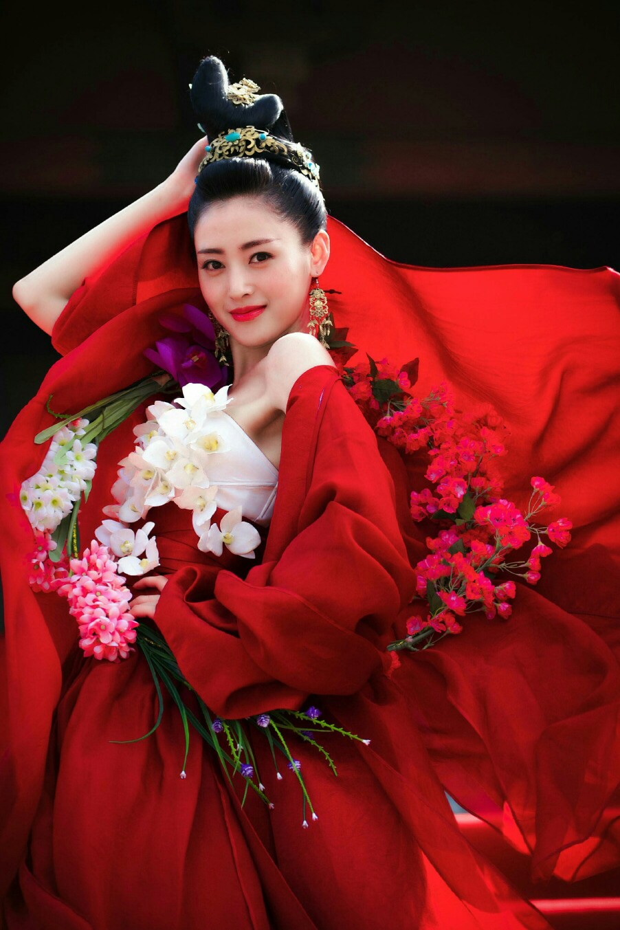 女明星真实年龄成谜,所有女明星的真实年龄多大