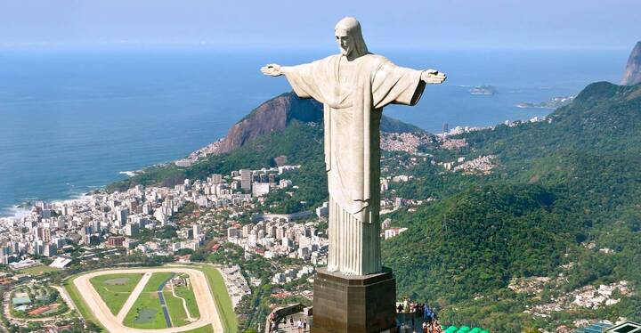 巴西五星历程,回顾巴西足球的这十年