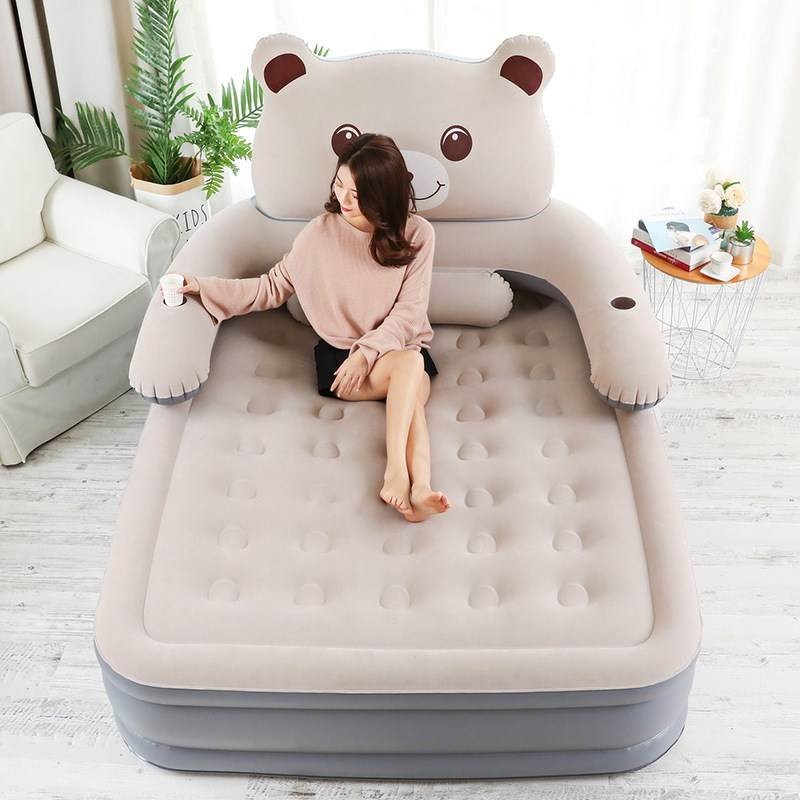 买床应该买什么才不影响身体,不要轻易买床