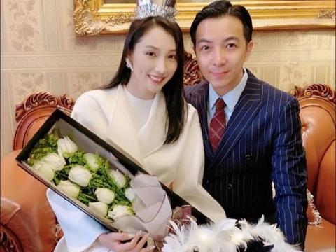 广东夫妇坐拥广州亿万房产,广东夫妇几亿身价