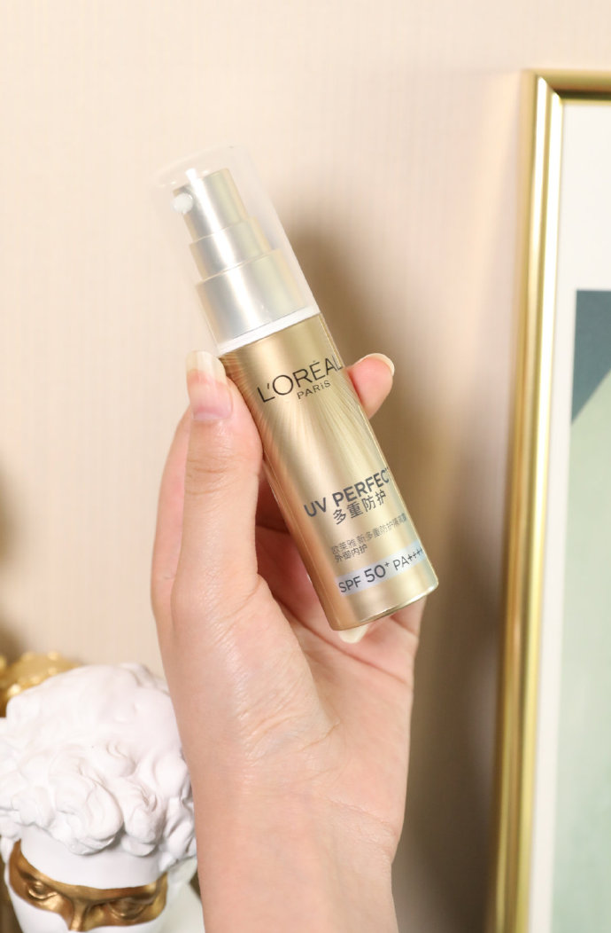 2022年最火的几款防晒,十大公认好用清爽型防晒