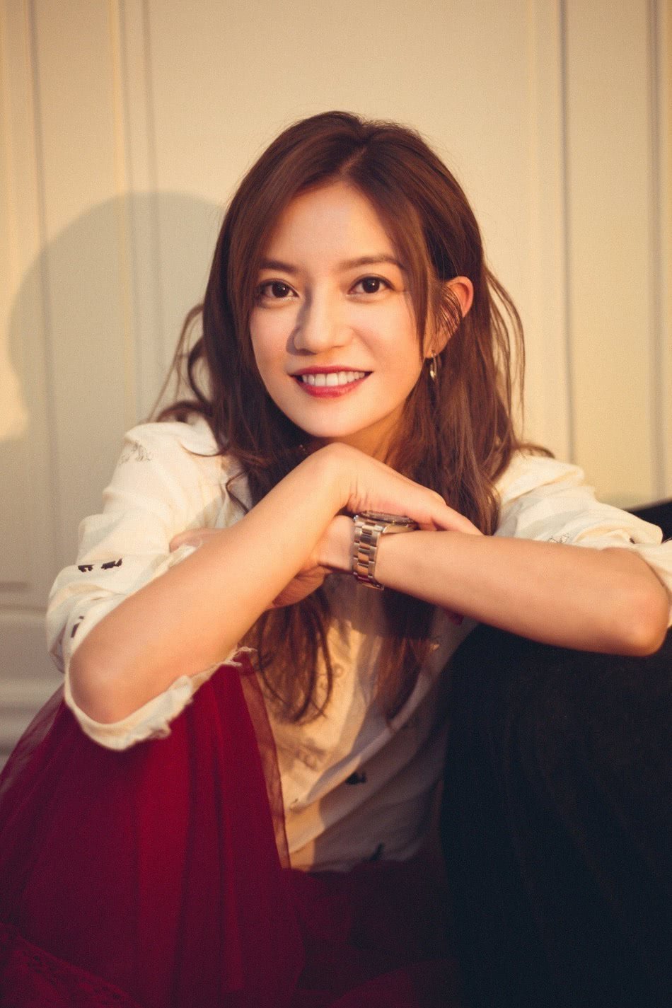 赵薇:顶风作案野心炸裂,罪行不仅仅亲日辱华,如今下场大快人心