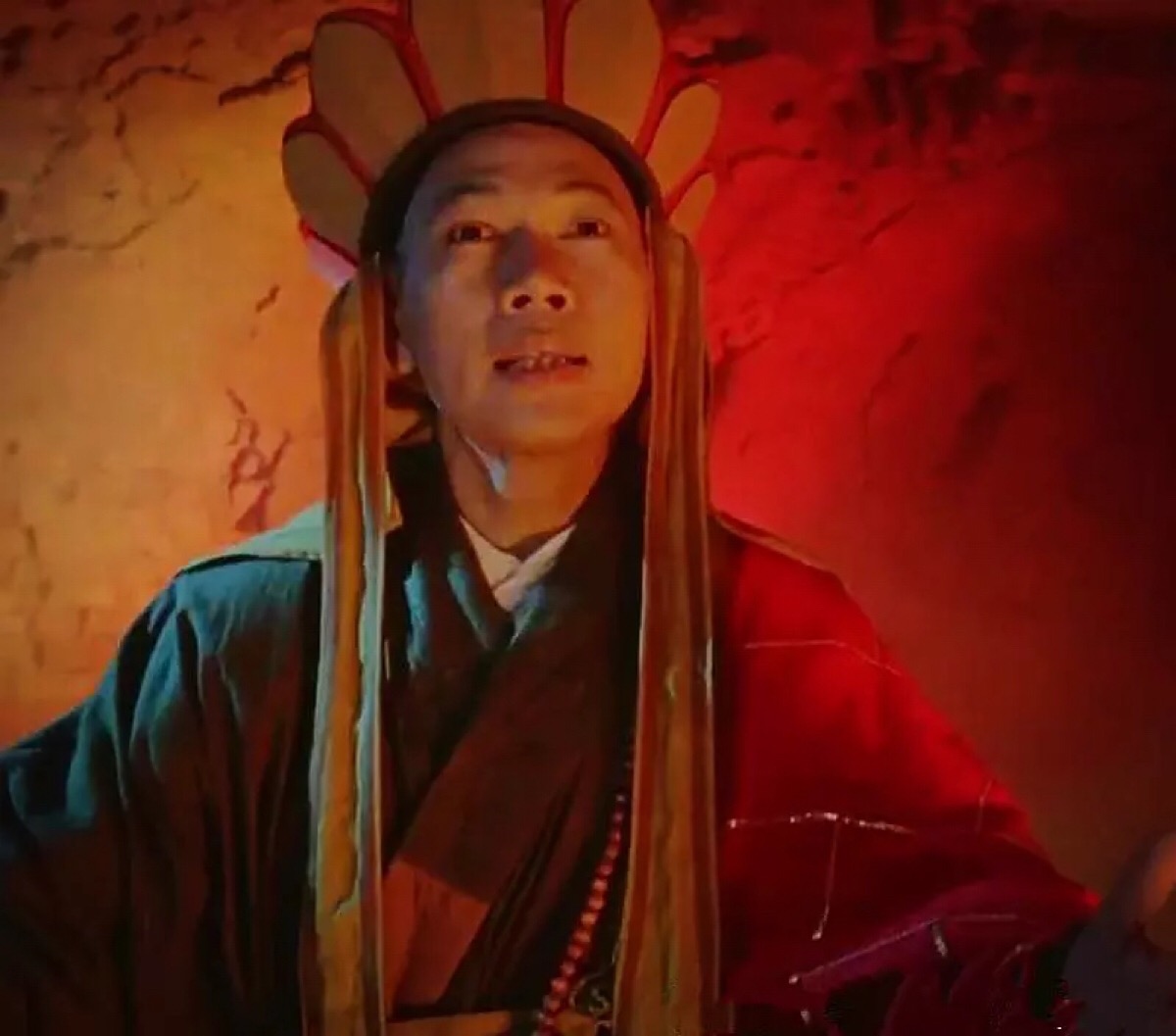 被周星驰捧红,罗家英谈周星驰拍戏