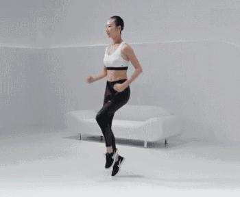 长时间不剧烈运动突然运动腿肉疼,长时间不运动后剧烈运动背部痛