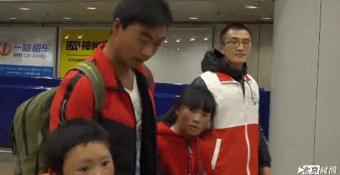 冰花男孩王福满,当年冰花男孩近况