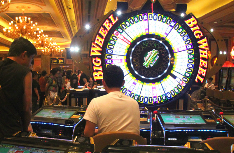 一旦在澳门赢了钱后，就马上收手，能把钱成功带回来吗？