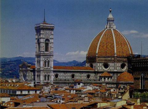 文艺复兴时期的意大利艺术发展,意大利艺术思想