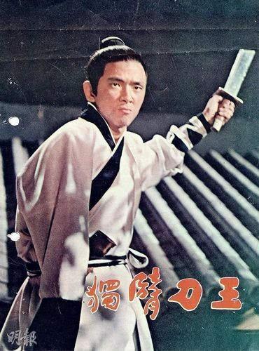 倪匡当年为什么去香港,倪匡回过内蒙吗