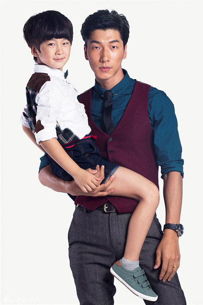 论“大长脸”男星只服这8位，各有特色，有人被调侃像“鞋拔子”