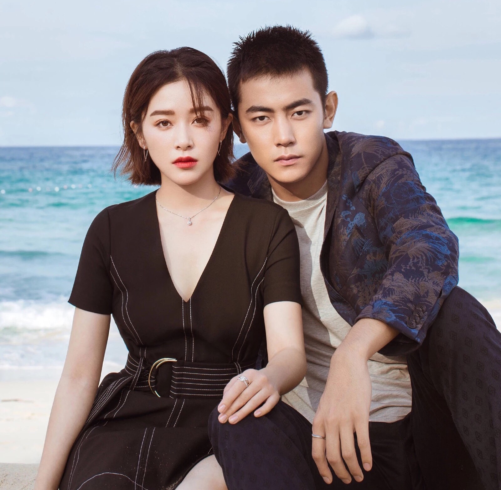 哈尔滨冰城十大美人,哈尔滨最漂亮的姑娘