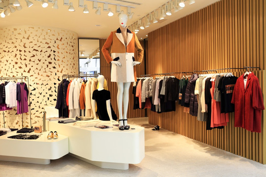 疫情下服装行业惨状,疫情过后服装业失业情况