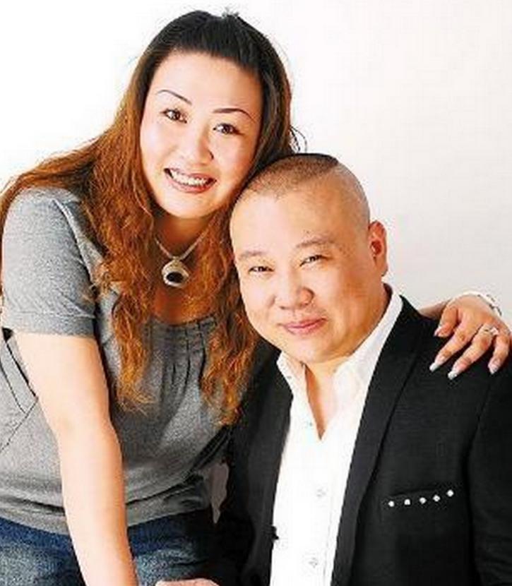 失去郭德纲对于曹云金意味着什么,郭德纲三次评价曹云金一针见血