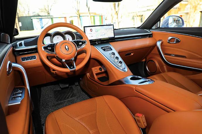 性价比最高的新能源家用车推荐,适合年轻人开的新能源车型推荐