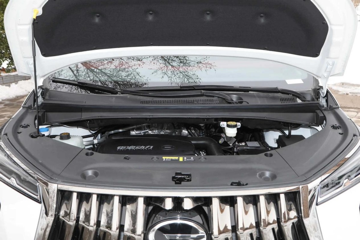 鸿蒙os售价2999元,传祺m8混动升级鸿蒙系统