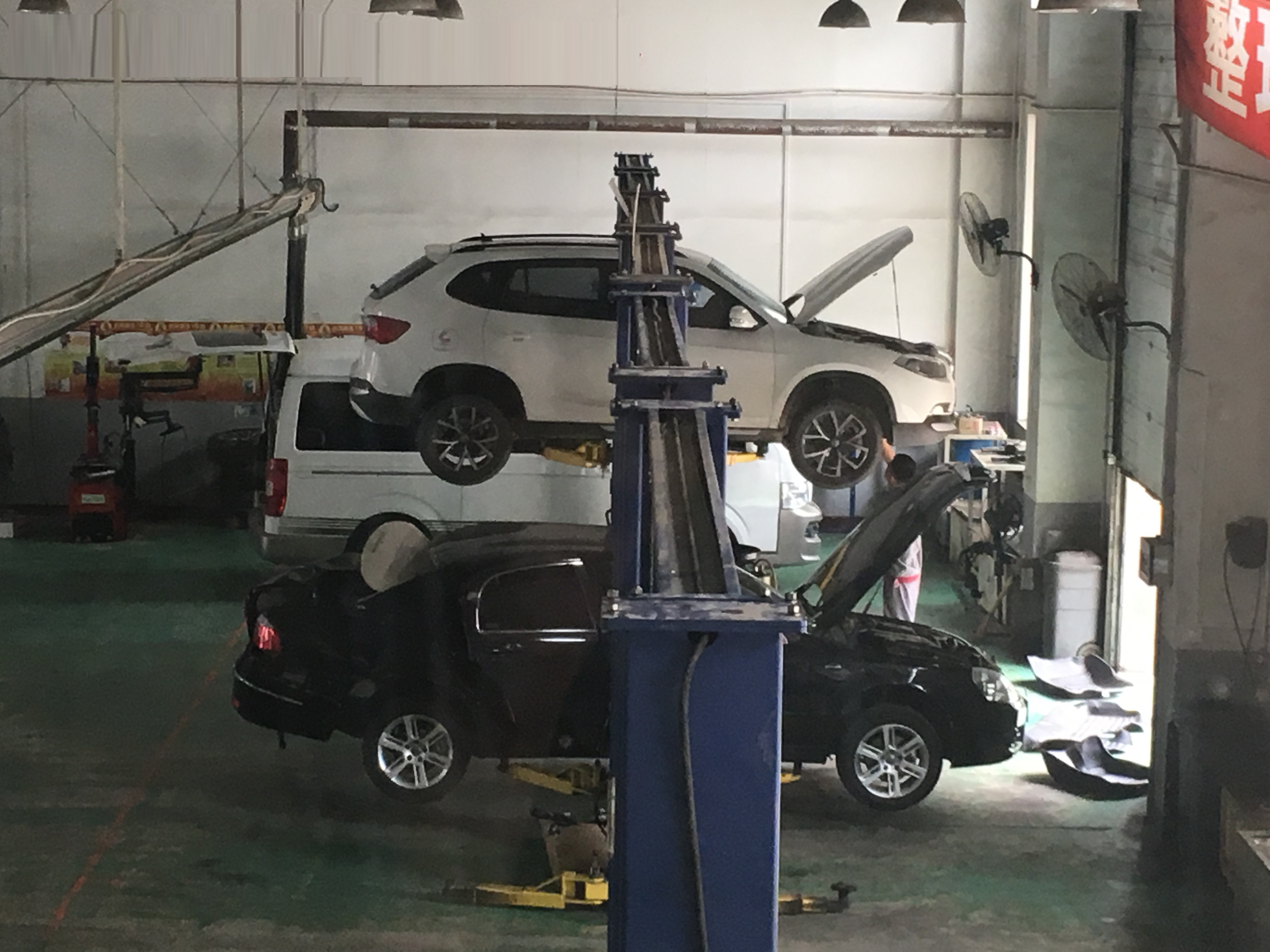 五种人不适合买二手车,忠言逆耳不利于行