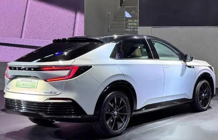 广汽本田极湃enp1实际续航,广汽本田enp2极湃2续航