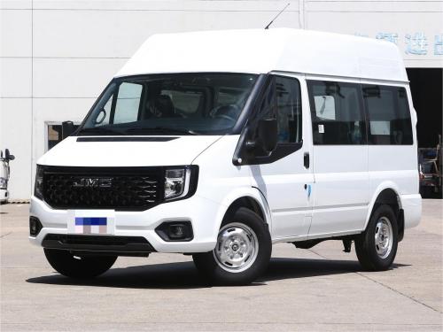 江铃福顺轻客大通v80,轻客家用选大通还是福顺