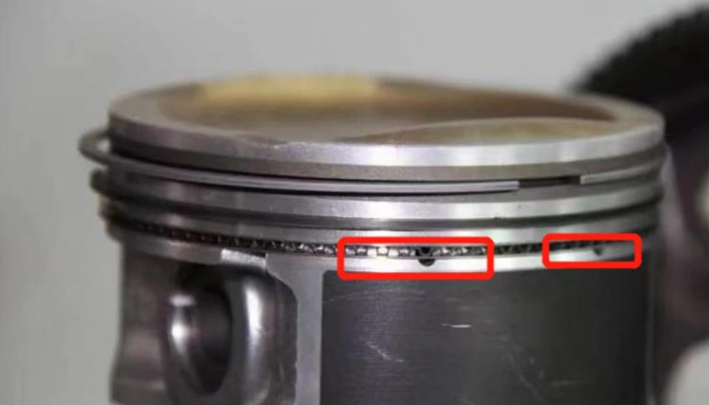 老奥迪烧机油厉害怎么解决,奥迪换活塞环解决烧机油