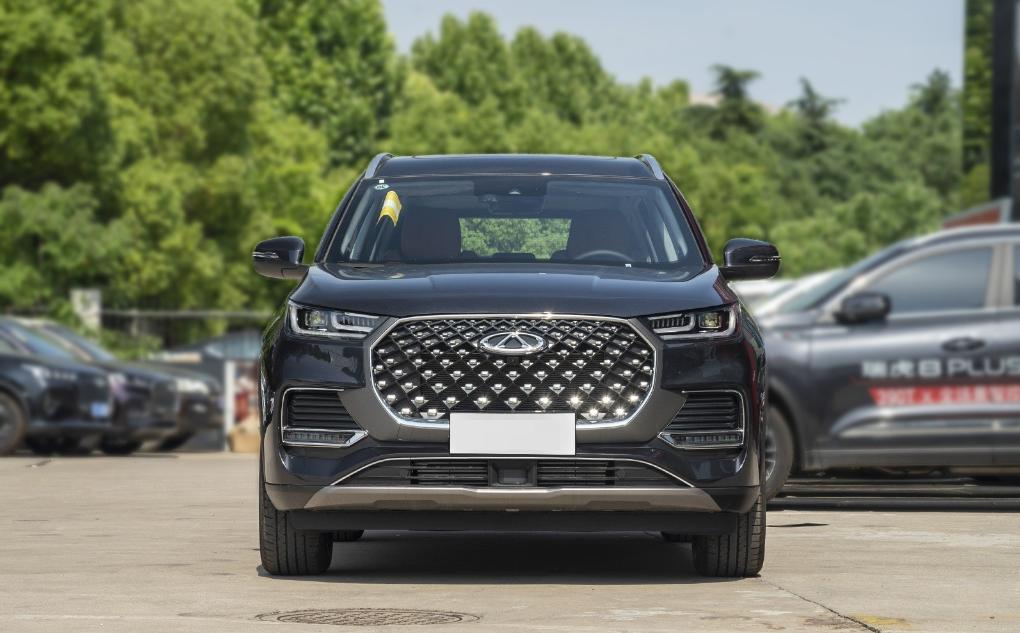 最新国产车质量排行榜,吉利星越奇瑞瑞虎8长安cs75plus