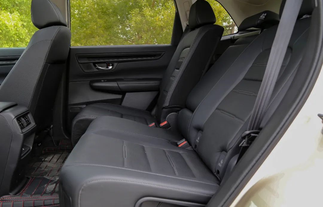 全新一代本田crv试驾视频,第六代本田cr-v国内首发