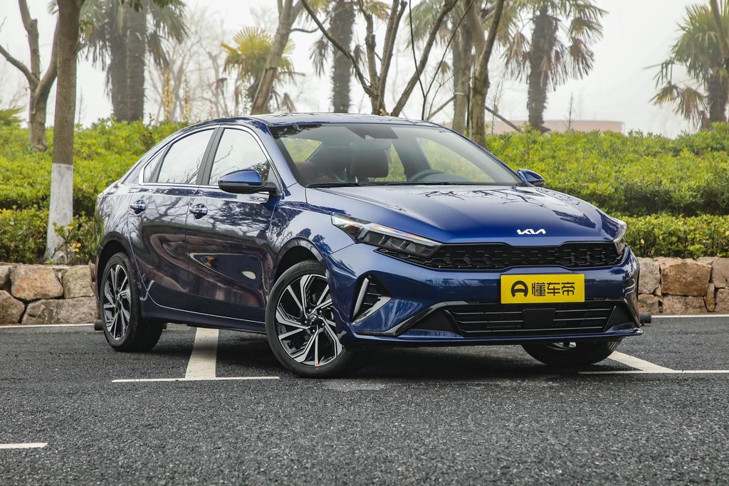 新起亚k3性价比如何,16款起亚k3油耗车主真实油耗