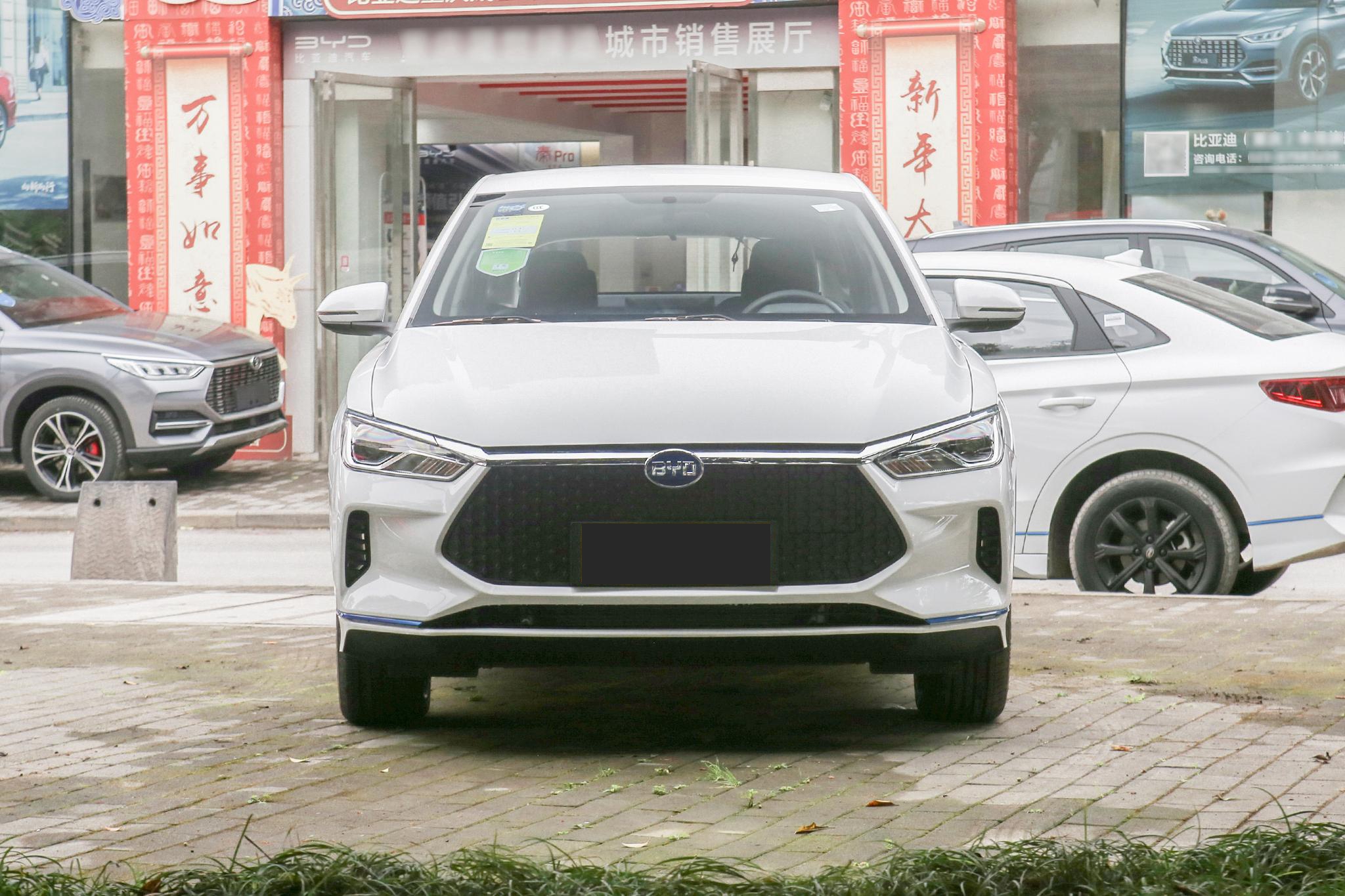 省油动力强又耐用的车子推荐一下,新能源汽车最佳推荐车型