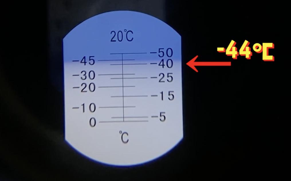 防冻玻璃水什么价位是真的,防冻玻璃实用水实测