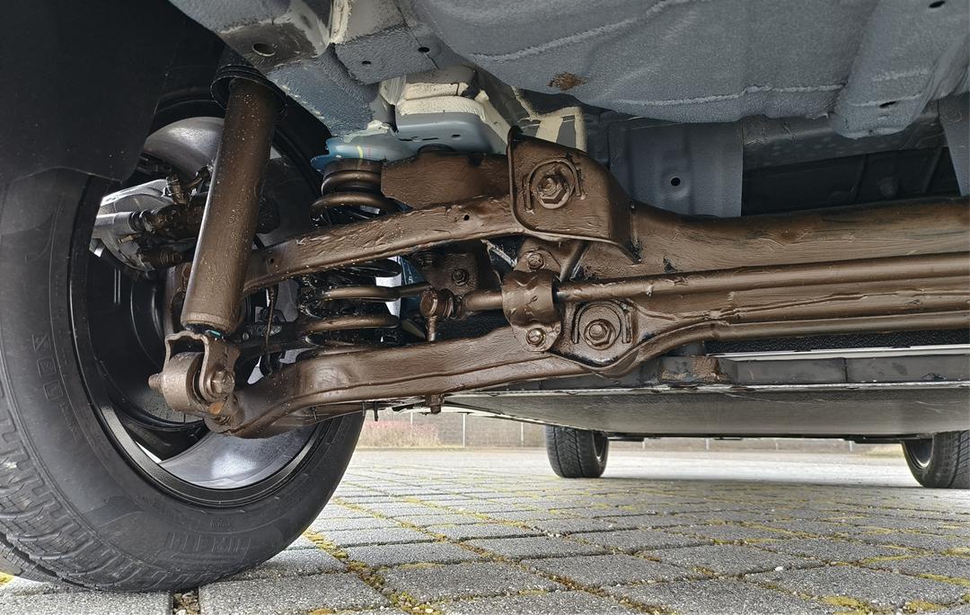 德国试驾ATTO3（元PLUS）：行驶品质在线，能耗水平主流