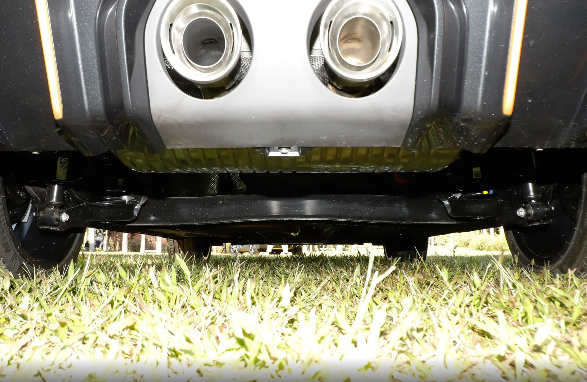 广汽传祺影速gs3劲智版省油吗,全新广汽传祺GS3影速空间