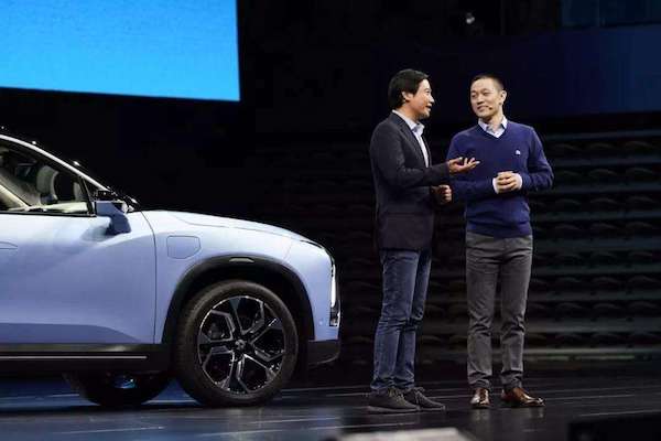 小米造车未来发展,100亿小米造车迎来重要节点