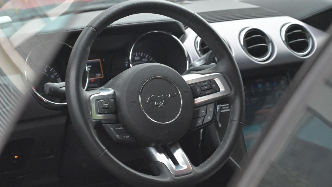 【淘车周报】情怀诺粉淘07年路虎揽胜，任性诺粉BRZ换手动野马