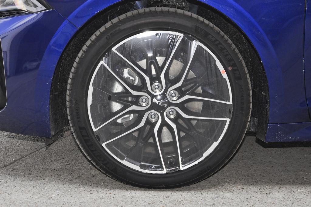 起亚k520万公里后车况,起亚k5百公里0-100实测