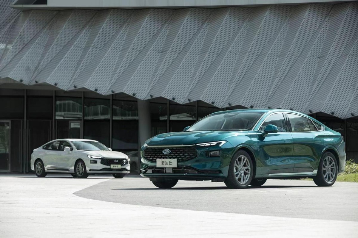 蒙迪欧1.5t混动底盘质感,试驾蒙迪欧1.5t视频