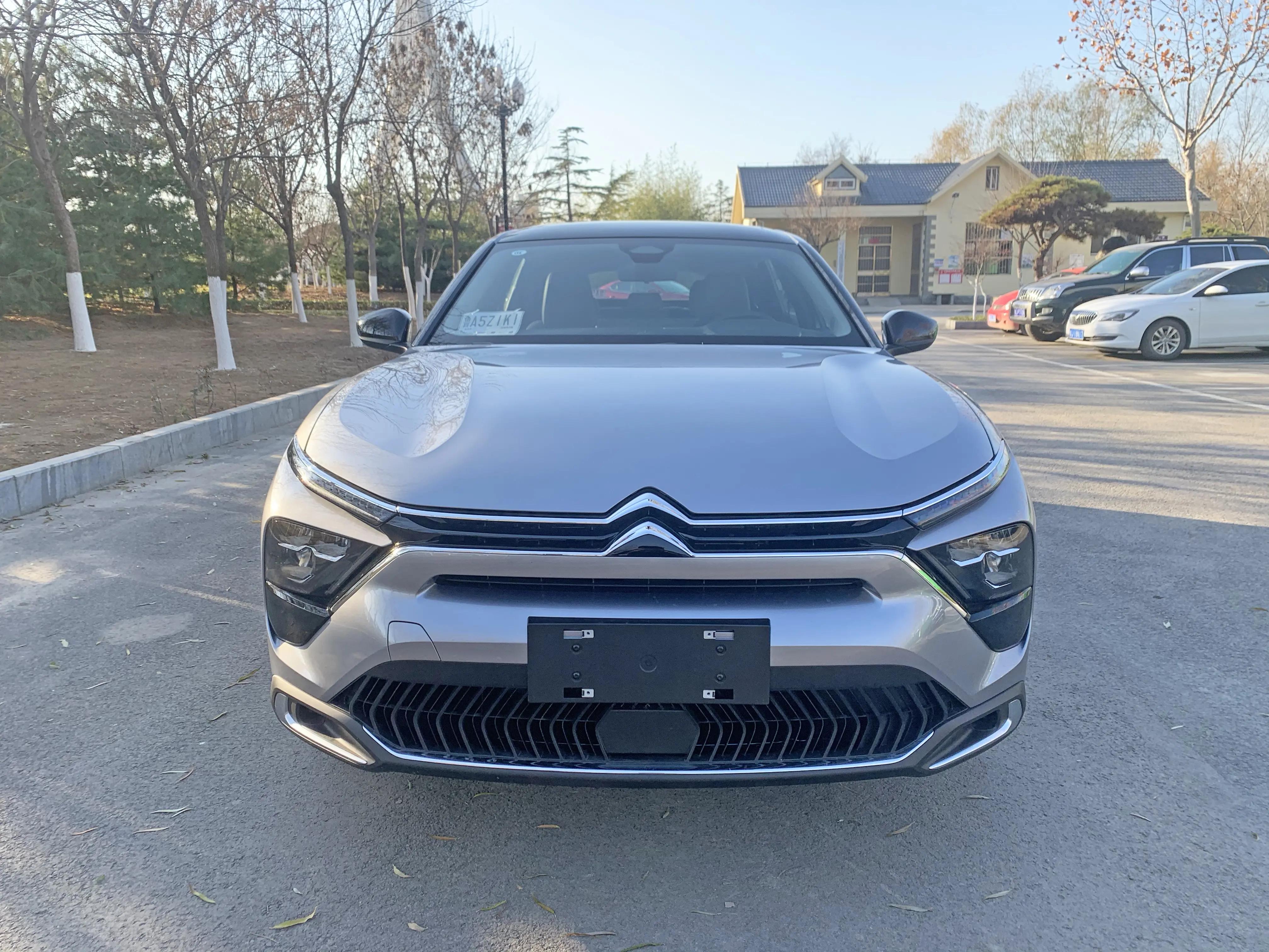 凡尔赛19寸轮毂优点,雪铁龙凡尔赛缺点和优点