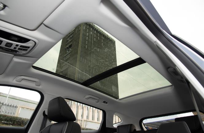 第三代哈弗h6supreme+评测,哈弗h6第三代supreme1.5t评测