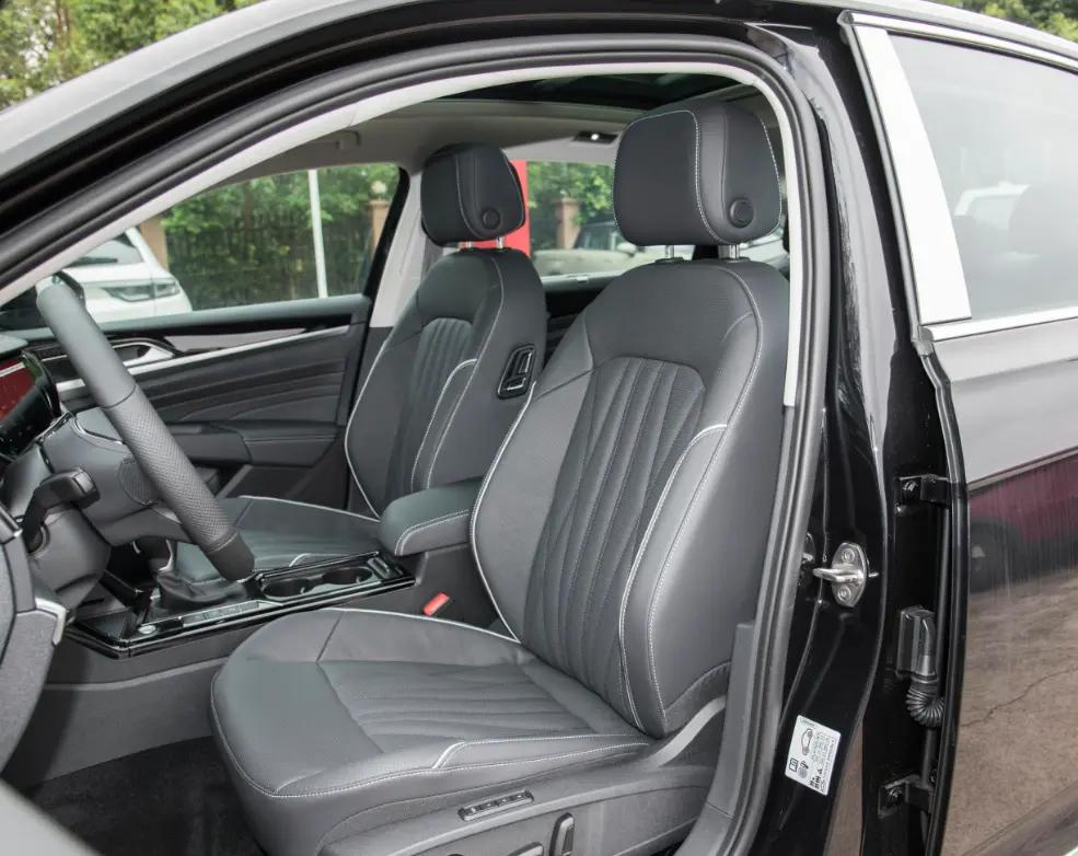 新款帕萨特豪华版测评,全新帕萨特豪华版评测