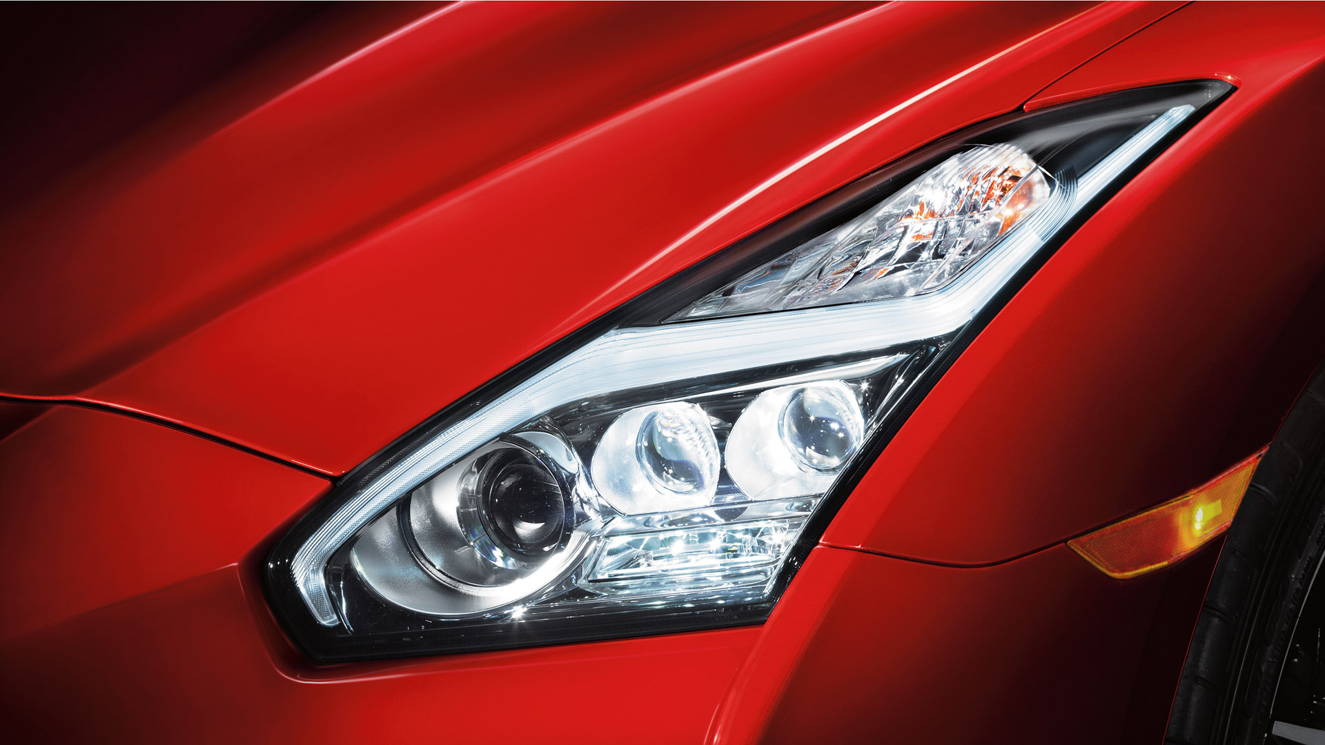 2022款全新日产gt-r曝光,新款日产gt-r将发布在什么车展