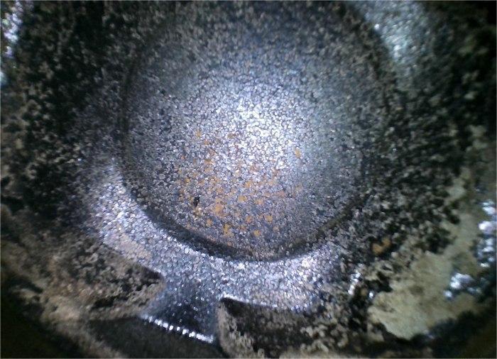 凯美瑞烧机油修复方法惠州,凯美瑞无损修复