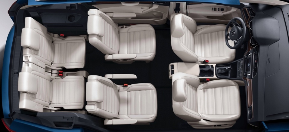 最不值得买的7座suv,到底买不买7座suv