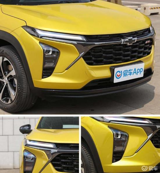 雪佛兰科迈罗售价2023,2023款雪佛兰科迈罗最新落地价