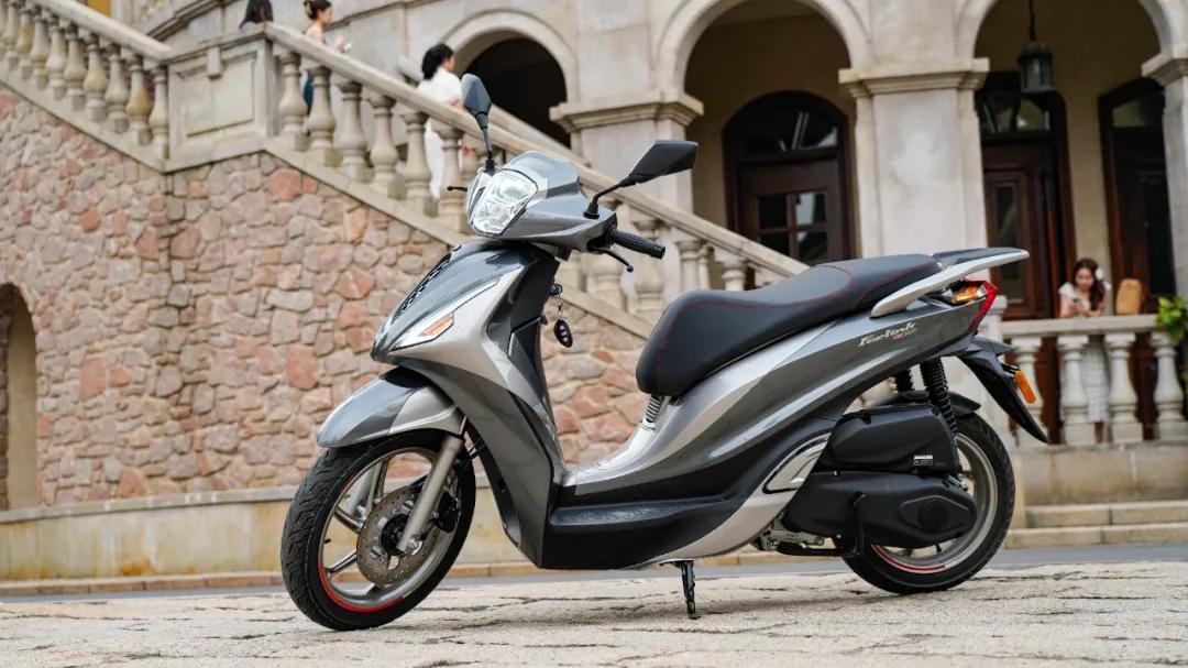 mbp踏板150落地价,150踏板落地