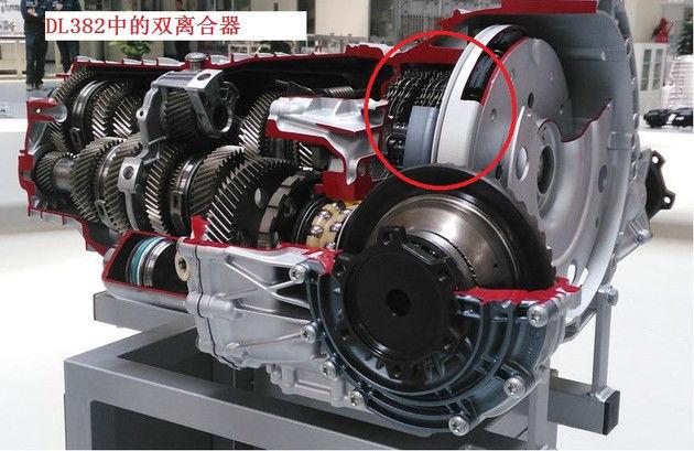 奥迪a6l双离合变速箱寿命,奥迪a6l双离合变速箱使用方法