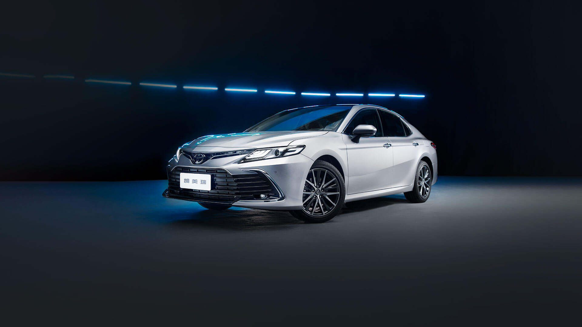 最新款丰田凯美瑞值得买吗,全新丰田凯美瑞值得购买吗