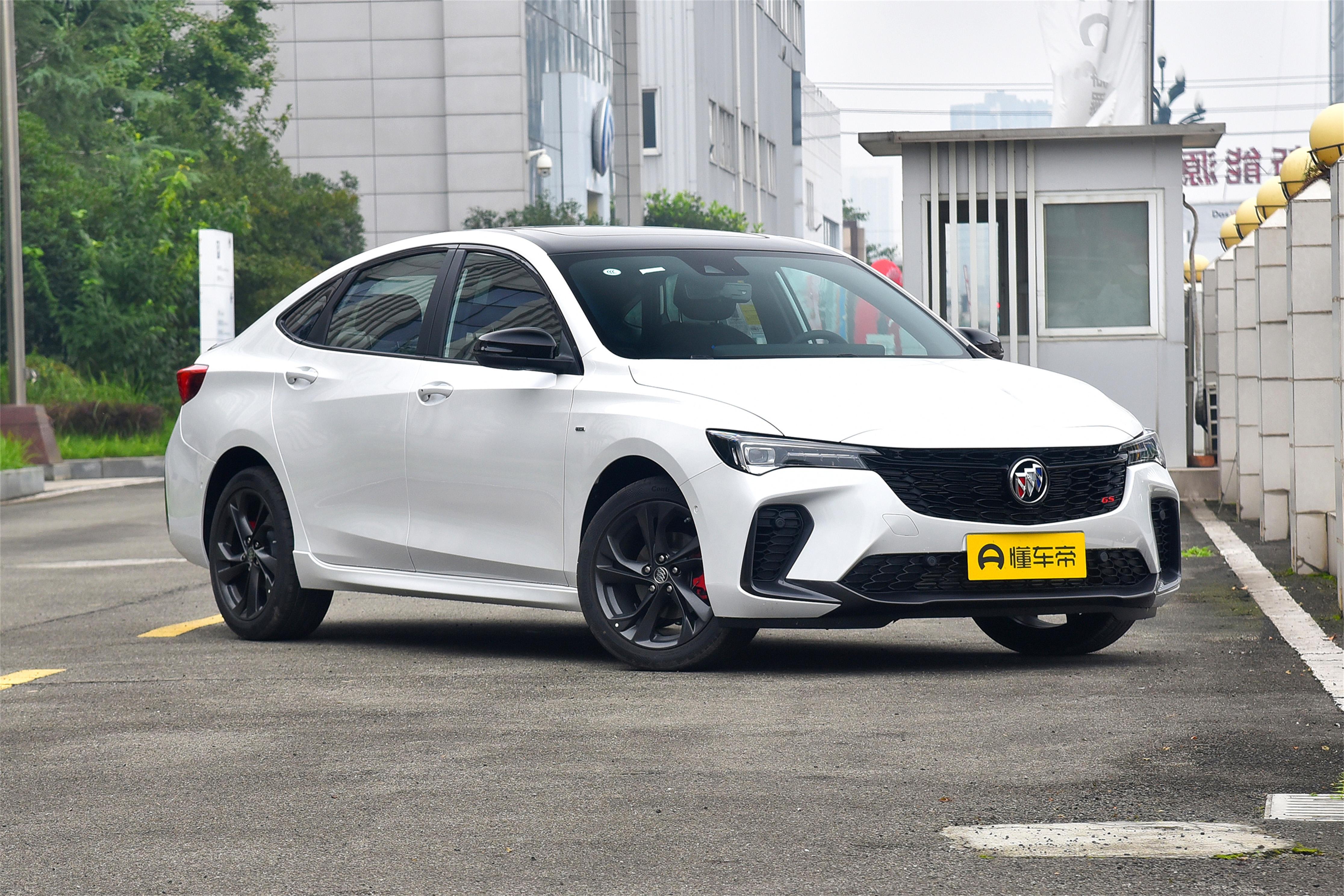 长安uni-v和别克威朗,2018威朗车型汽车销量