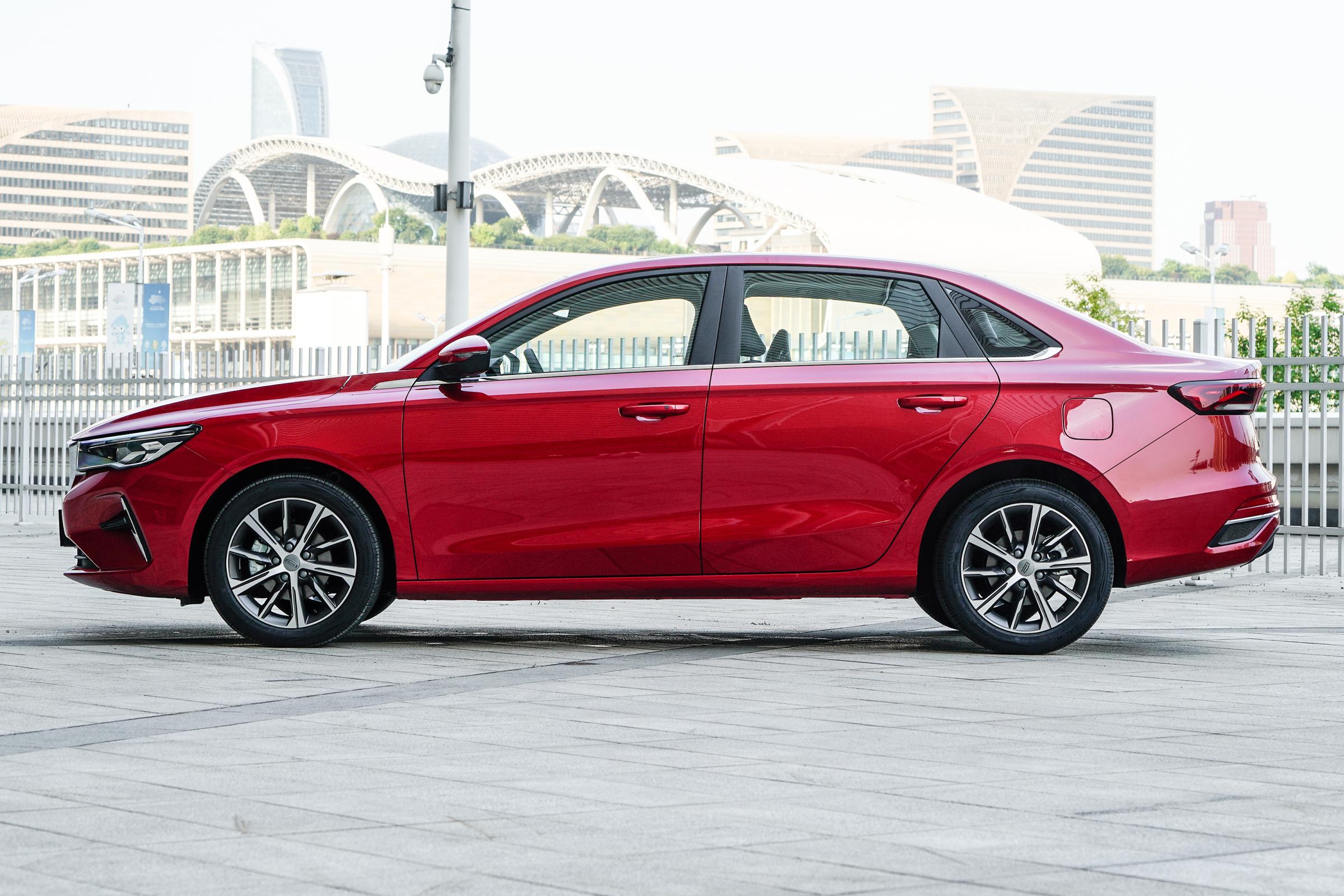 预算不足7万不妨看看这三款车,14万元预算你不妨看看这几款车