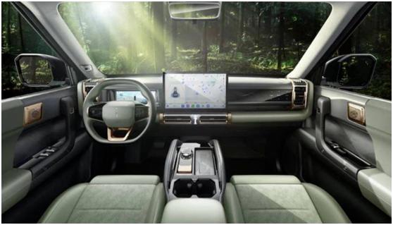 10.98万奇瑞icar03评测,奇瑞icar03四驱长续航版实测